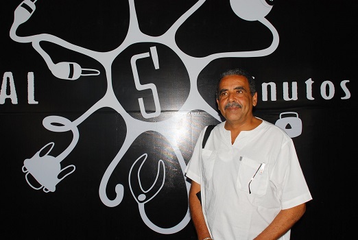 Pedro Pimenta